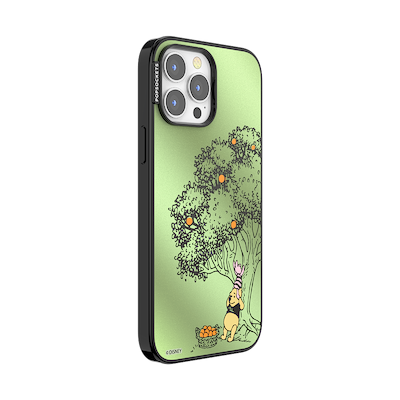 Secondary image for hover 100 Acre Wood &mdash; iPhone 13 Pro Max MagSafe Case