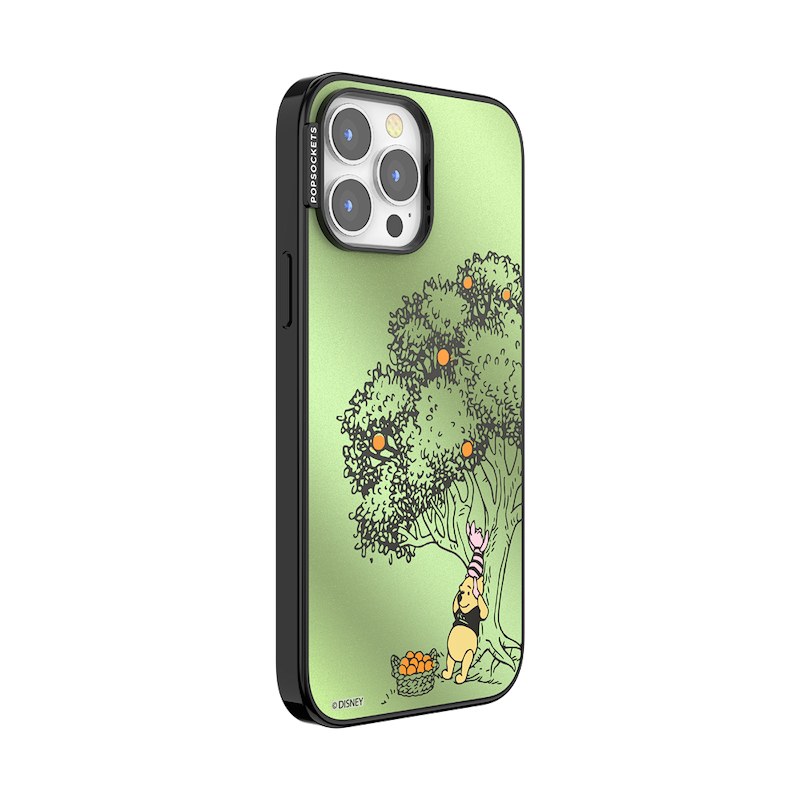 100 Acre Wood &mdash; iPhone 13 Pro Max MagSafe Case image number 1