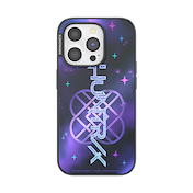 Mirror Huntrix &mdash; iPhone 15 Pro MagSafe Case image number 1