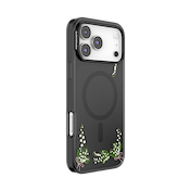 Lily of the Valley &mdash; iPhone 17 Pro Max MagSafe Case image number 2