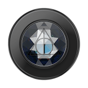 Dich Diam Master of Death &mdash; MagSafe PopGrip image number 2