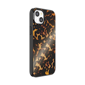 Mirror Tortoiseshell&nbsp; &mdash; iPhone 15 Plus MagSafe Case image number 2