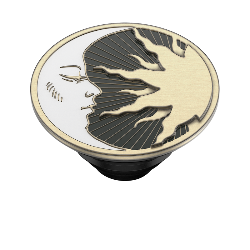 Enamel Lunar Dreams &mdash; PopTop image number 0