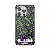 Never Trust The Living &mdash; iPhone 16 Pro MagSafe Case image number 1