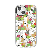 Tricks or Treats &mdash; iPhone 15 MagSafe Case image number 4