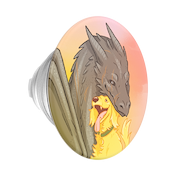 Abraxos and Fleetfoot &mdash; PopTop image number 1