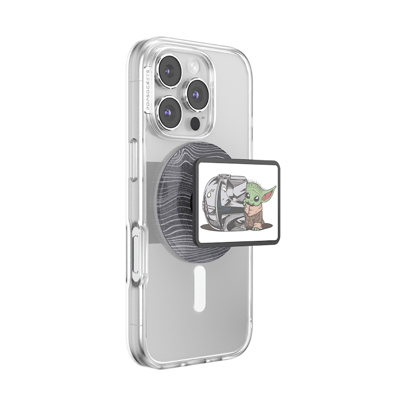 The Child &mdash;  MagSafe PopGrip image number 7