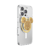 Earridescent Gold Mickey &mdash; MagSafe PopGrip image number 9
