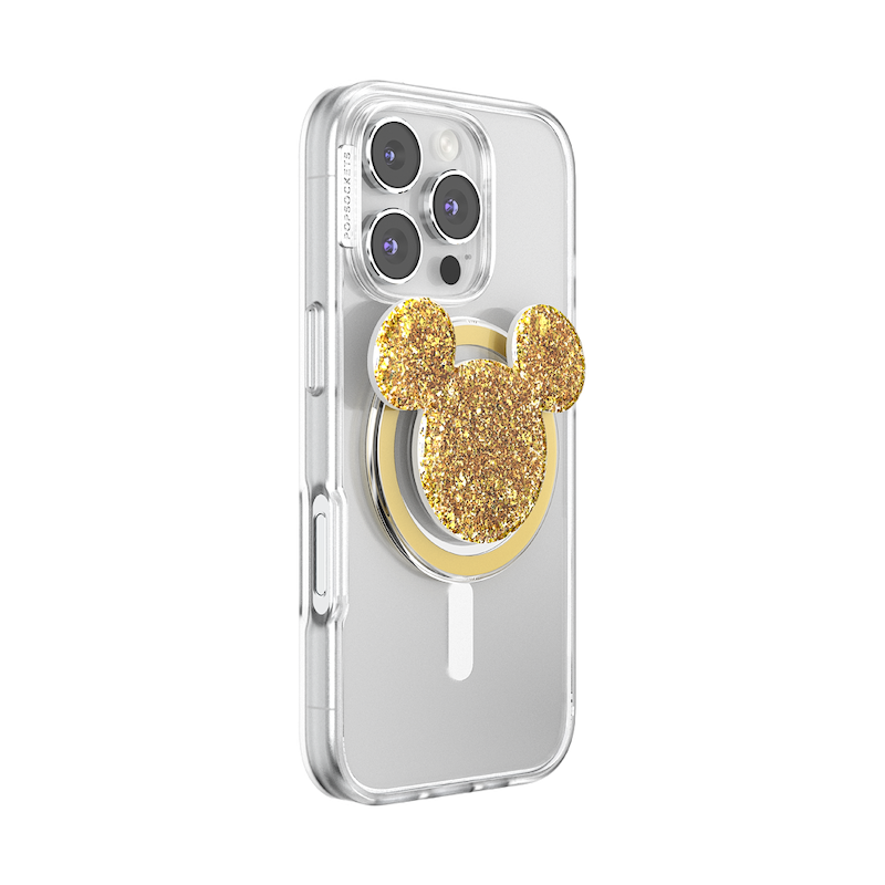 Earridescent Gold Mickey &mdash; MagSafe PopGrip image number 8
