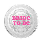 Bride to Be &mdash; MagSafe PopGrip image number 2