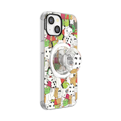 Tricks or Treats &mdash; iPhone 13 MagSafe Case image number 2