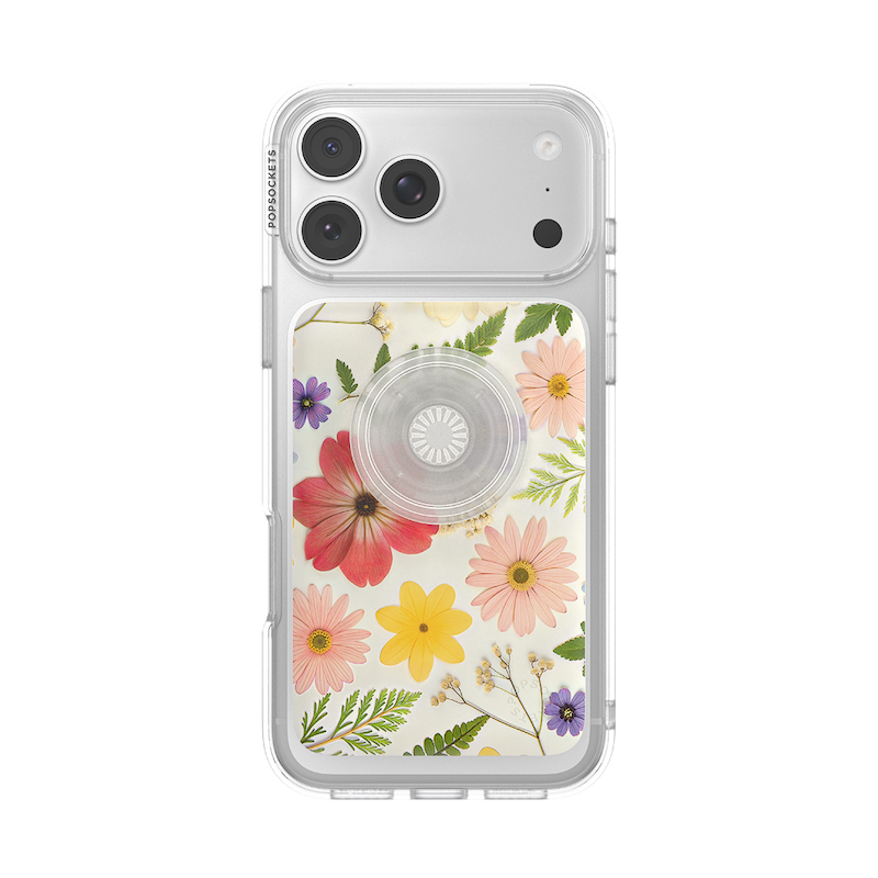 Wild Blooms &mdash; MagSafe PowerPack image number 2