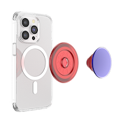 Aluminum Ursula &mdash; MagSafe PopGrip image number 5