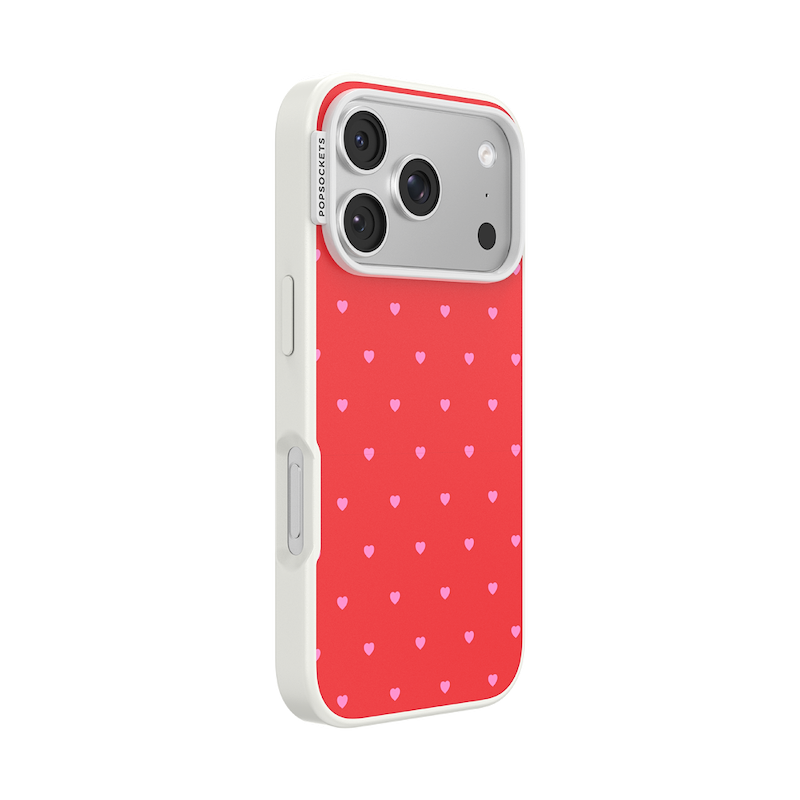 Cherry Pop &mdash; iPhone 17 Pro MagSafe Case image number 1