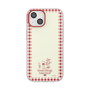 Good Things Take Time &mdash; iPhone 15 MagSafe Case image number 1