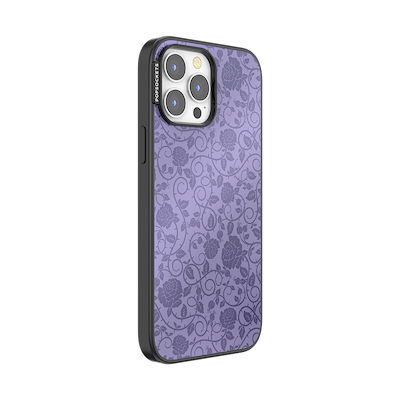 Secondary image for hover Dark Thorns &mdash; iPhone 13 Pro Max MagSafe Case