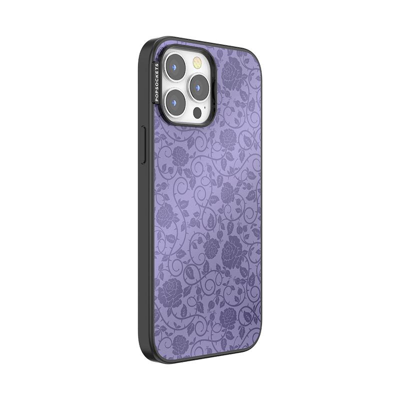 Dark Thorns &mdash; iPhone 13 Pro Max MagSafe Case image number 1