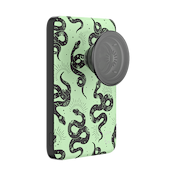 Serpentine Mint &mdash; MagSafe PowerPack image number 1