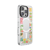 Grass Type Mod Parade &mdash; iPhone 16 Pro MagSafe Case image number 2