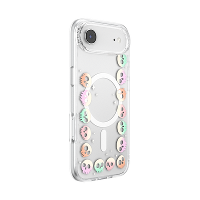 Secondary image for hover Deathly Adorable &mdash; iPhone Air MagSafe Case