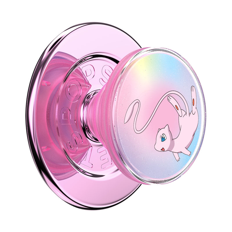 Backspin Mew Whimsy &mdash;  MagSafe PopGrip image number 0