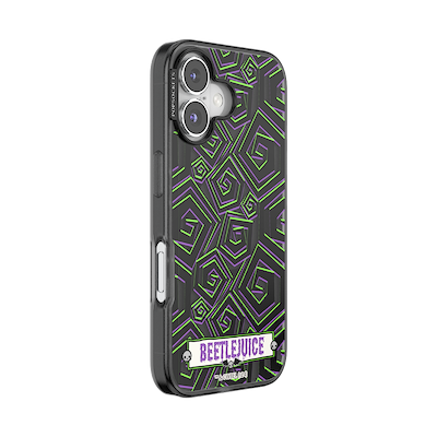 Secondary image for hover Never Trust The Living — iPhone 16 MagSafe Case