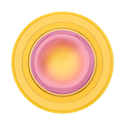 Jelly Sunni B &mdash; MagSafe PopGrip image number 2