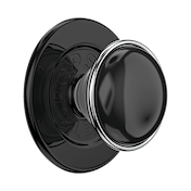 BonBon Black &mdash; MagSafe PopGrip image number 1
