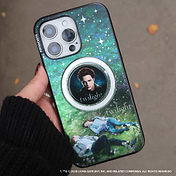 Mirror Bella & Edward &mdash; iPhone 16 Pro MagSafe Case image number 4