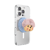 PopOut Monchhichi &mdash; MagSafe PopGrip image number 9
