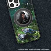 Mirror Bella & Edward &mdash; iPhone 16 Pro MagSafe Case image number 5