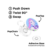 Huntrix Rumi &mdash; PopTop image number 2