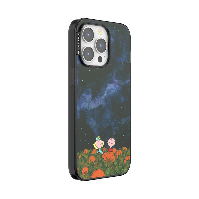 Its Great Pumpkin &mdash; iPhone 13 Pro MagSafe Case image number 5