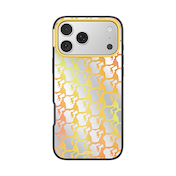 Mirror Pikachu Take Over &mdash; iPhone 17 Pro Max MagSafe Case image number 1