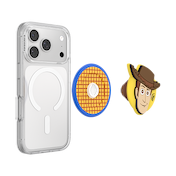 PopOut Toy Story Woody &mdash;  MagSafe PopGrip image number 6