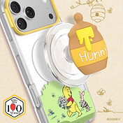 PopOut Hunny Pot &mdash; MagSafe PopGrip image number 3