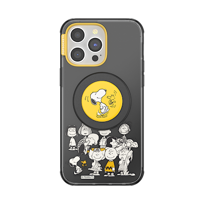 The In Crowd &mdash; iPhone 14 Pro Max MagSafe Case