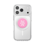 Hot Wife Era &mdash; MagSafe PopGrip image number 5