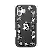 Mirror The 13 &mdash; iPhone 16 Plus MagSafe Case image number 1