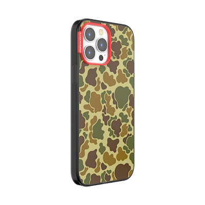 Secondary image for hover Bruce — iPhone 13 Pro Max MagSafe Case