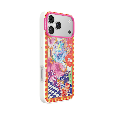 Secondary image for hover Jackpot &mdash; iPhone 18 Pro Max MagSafe Case