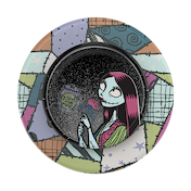 Tidepool A Drop of Nightshade &mdash; MagSafe PopGrip image number 2