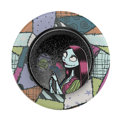 Secondary image for hover Tidepool A Drop of Nightshade — MagSafe PopGrip