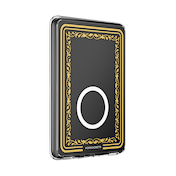 Old Book &mdash; Kindle 12th Gen MagSafe Case image number 2