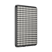 Gingham &mdash; Kindle 12th Gen MagSafe Case image number 2