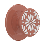 PopOut Glazed Terracotta &mdash; MagSafe PopGrip image number 1