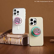 Enamel Happee Birthdae Harry&trade; &mdash; MagSafe PopGrip image number 7