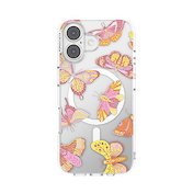 Sunset Mariposa &mdash; iPhone 17 MagSafe Case image number 1
