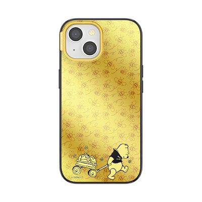 The Honey Division &mdash; iPhone 15 MagSafe Case