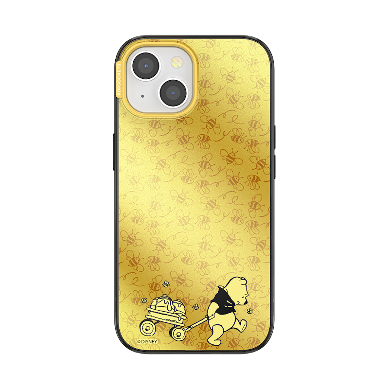 The Honey Division &mdash; iPhone 15 MagSafe Case image number 0